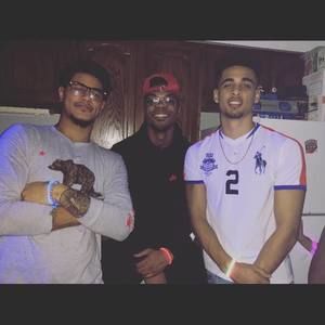 Meet your Posher, Trenton